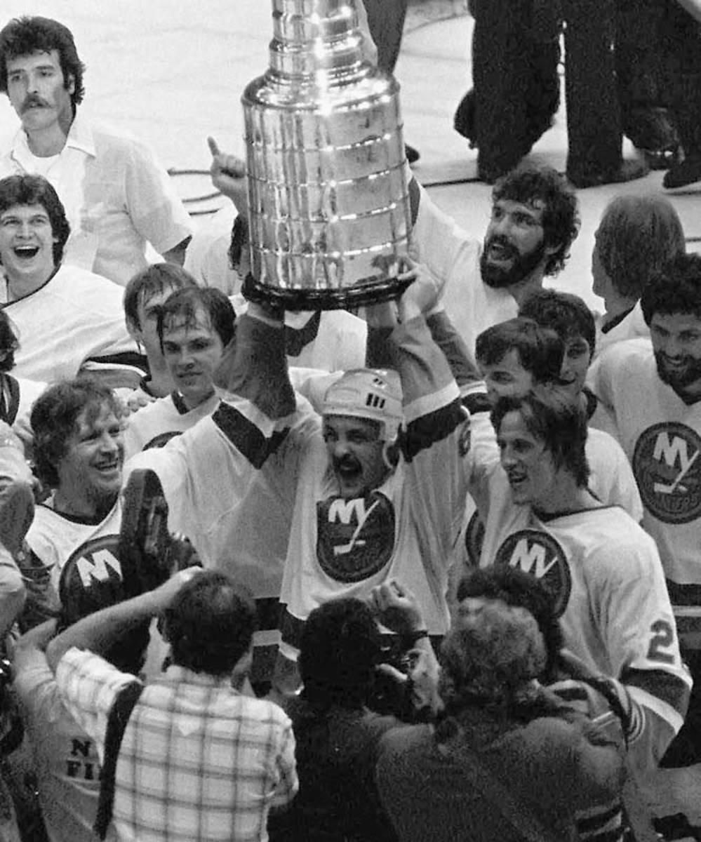 Bryan Trottier