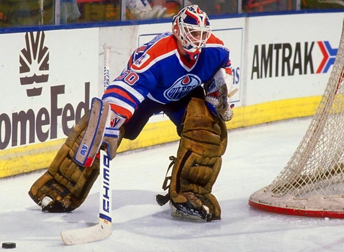 Bill Ranford