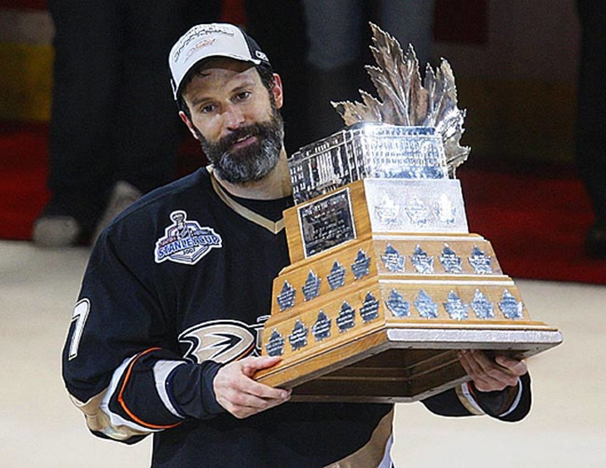 Scott Niedermayer