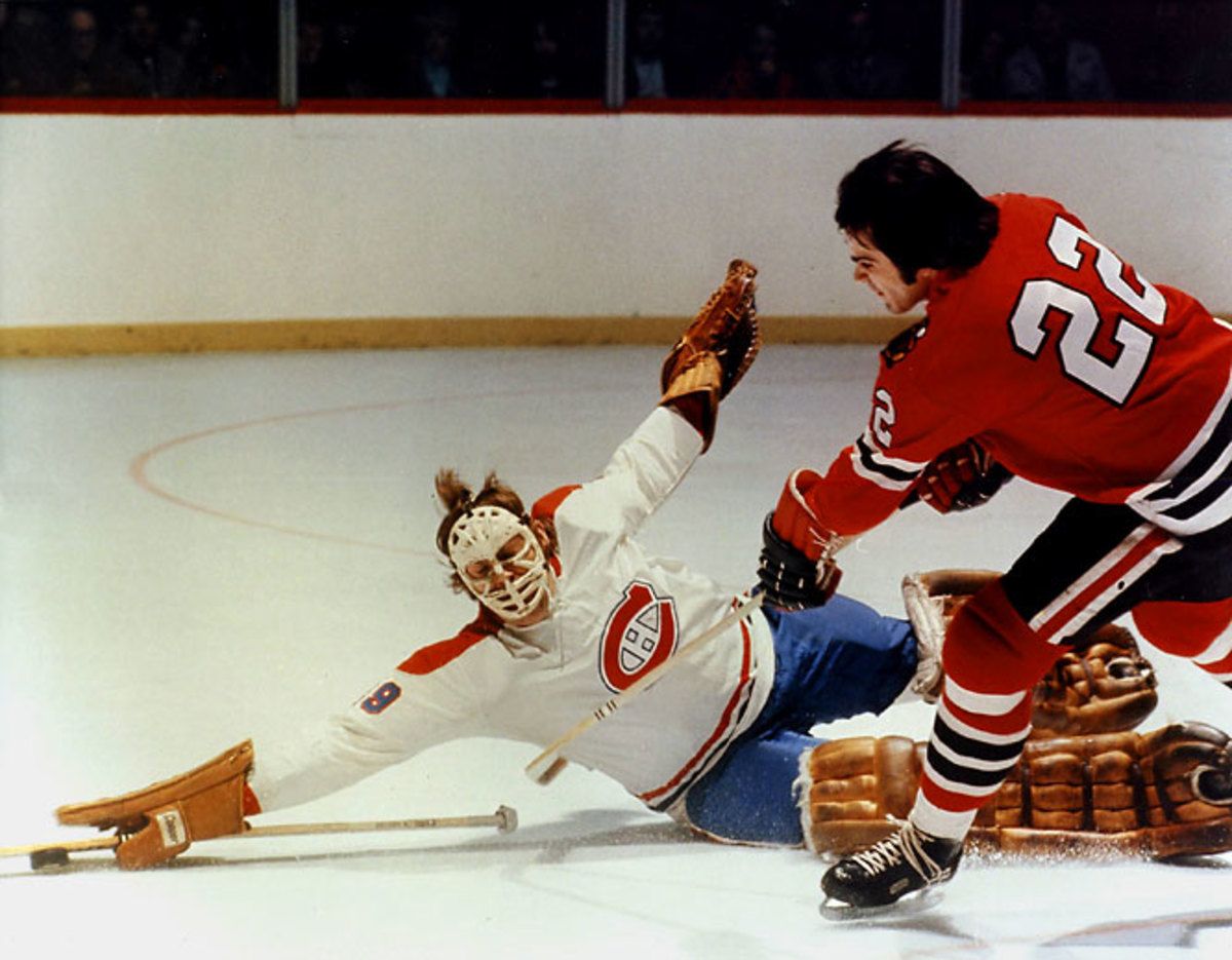 Ken Dryden