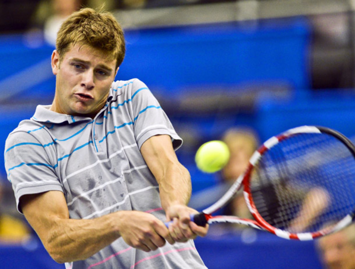 Ryan Harrison