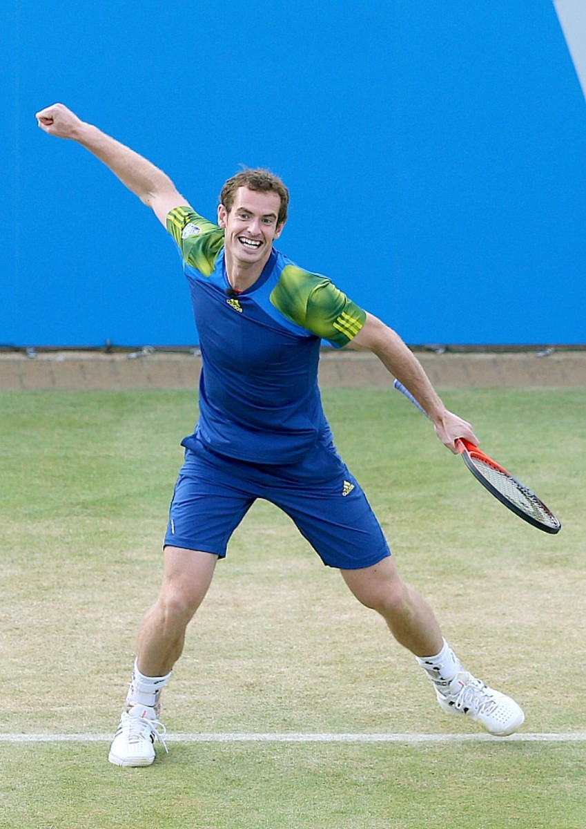 (Julian Finney/Getty Images)