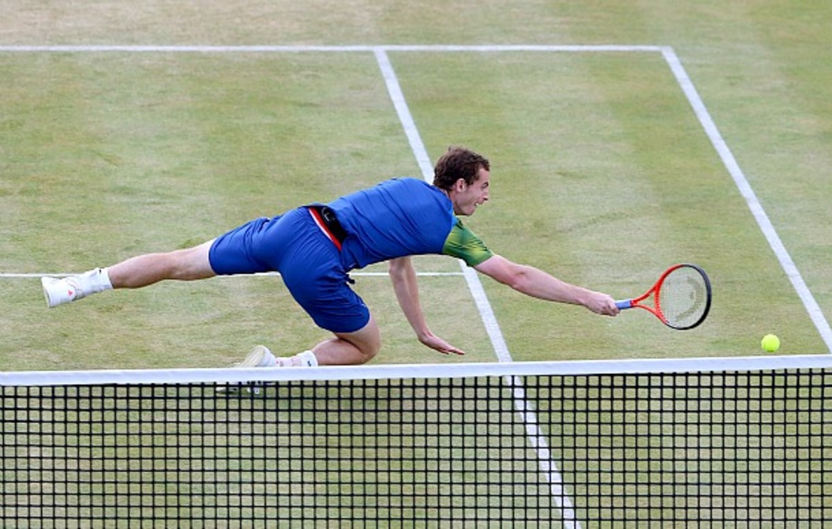 (Julian Finney/Getty Images)