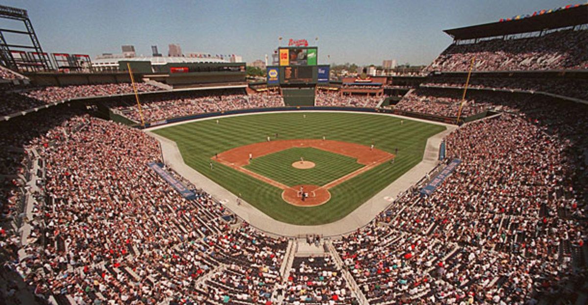 Tuner Field
