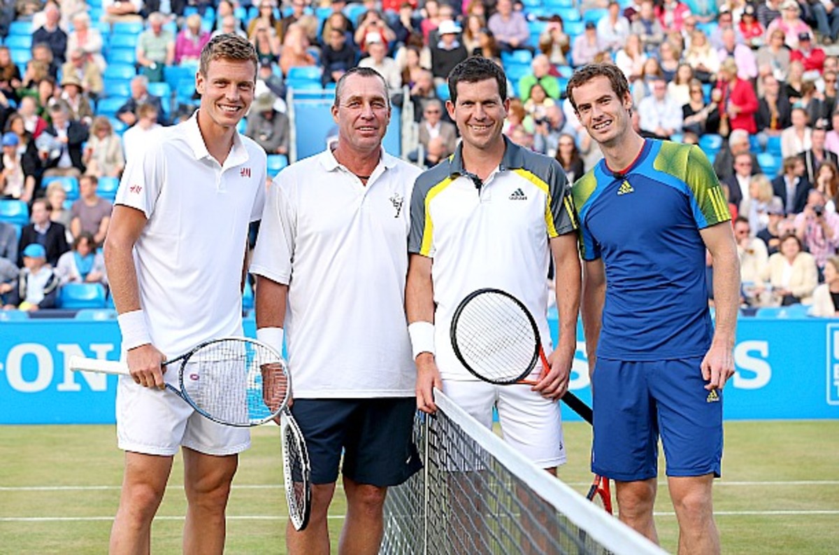 (Julian Finney/Getty Images)