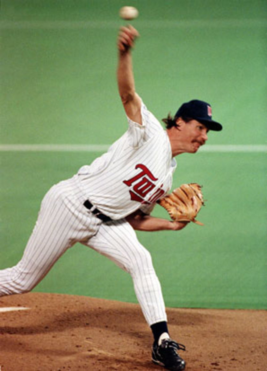 Even a different way of looking at the numbers doesn't boost Jack Morris' controversial candidacy. (AP)