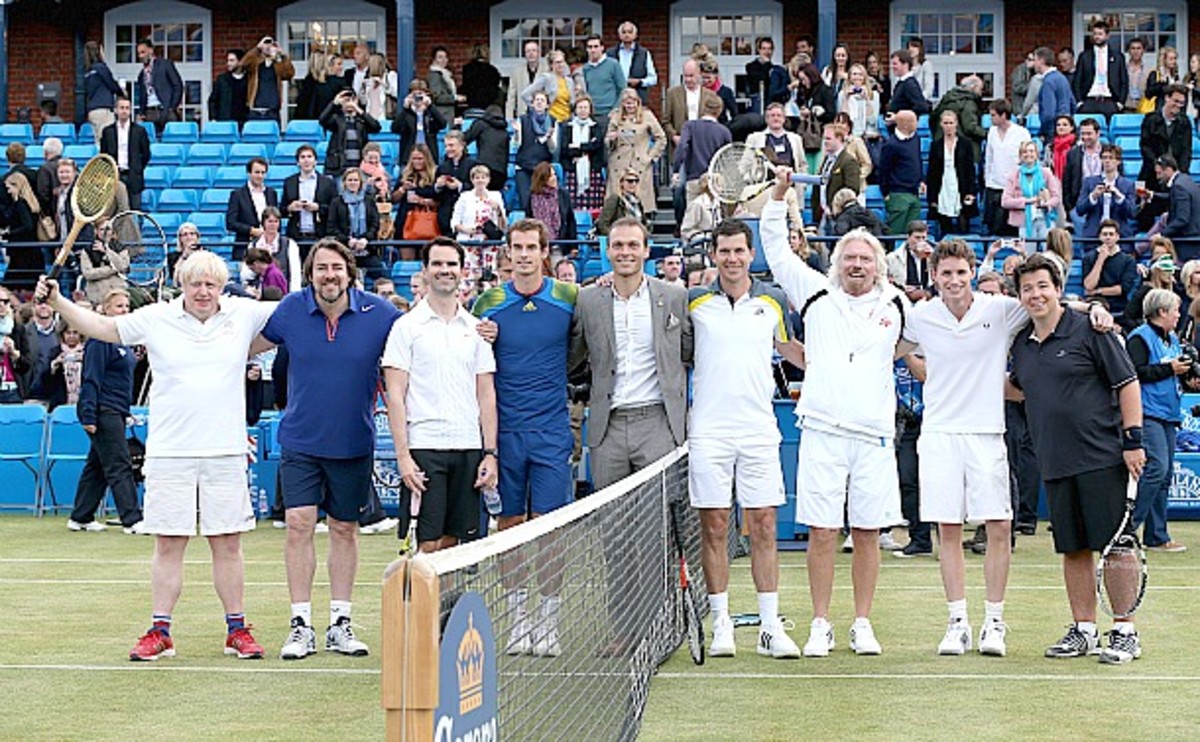 (Julian Finney/Getty Images)