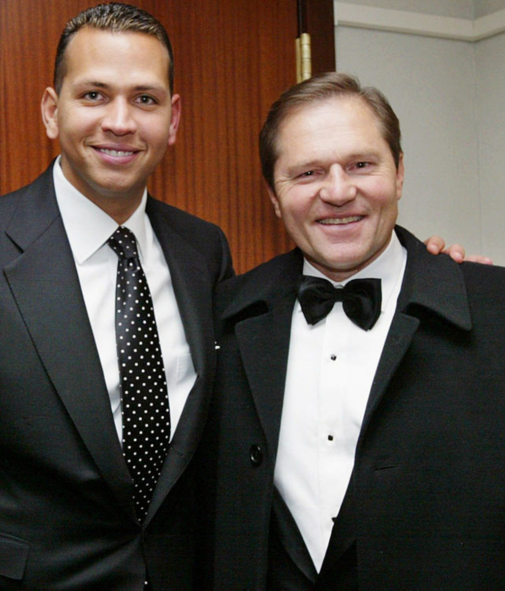 Scott Boras