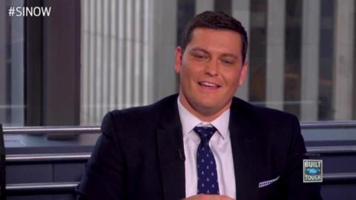 SI Now: Andy Staples tells college football coaches 