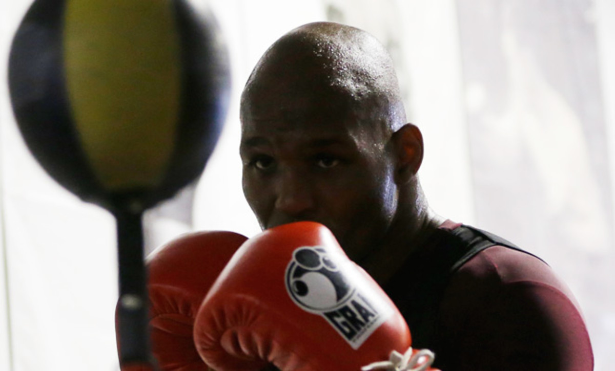 If Bernard Hopkins beats Tavoris Cloud, he could face the winner of the Jean Pascal - Lucian Bute bout.