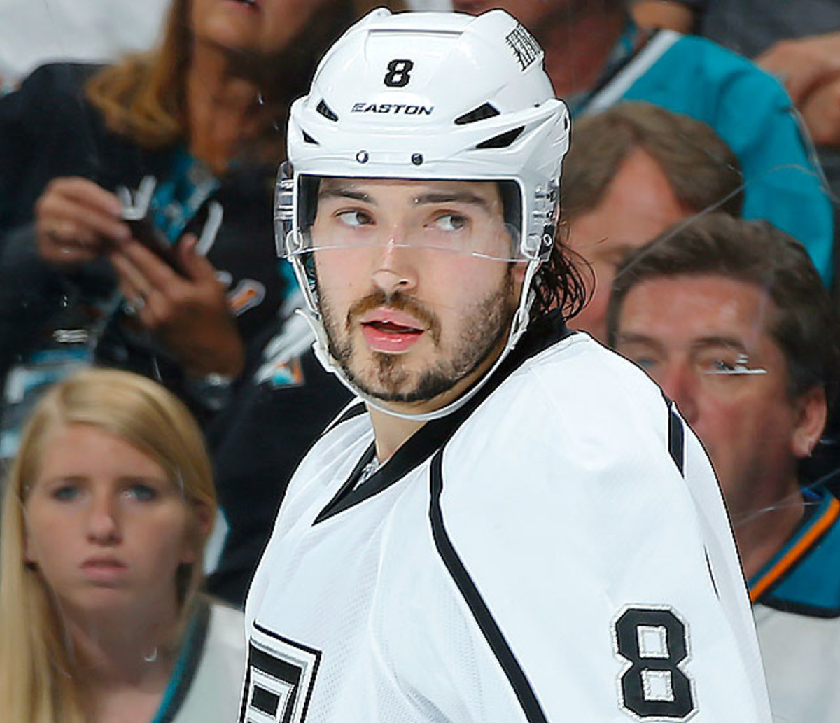 Drew Doughty