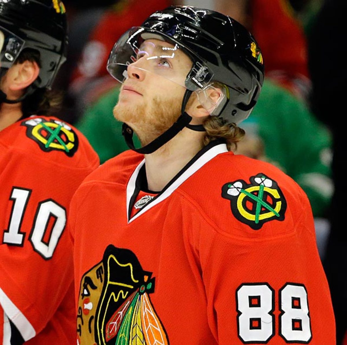 Patrick Kane