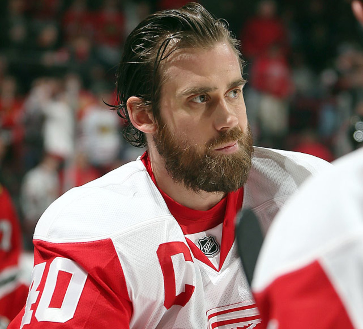 Henrik Zetterberg