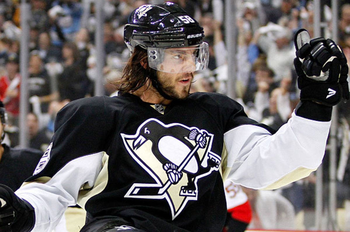 Kris Letang