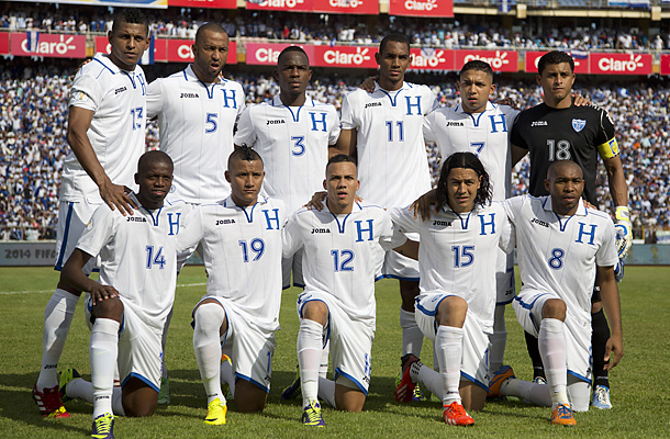 The Worst Brazil Squad Ever: The 2014 World Cup Squad - World