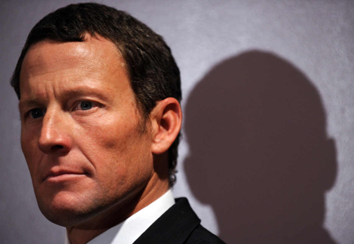 GABRIEL BOUYS/AFP/Getty Images