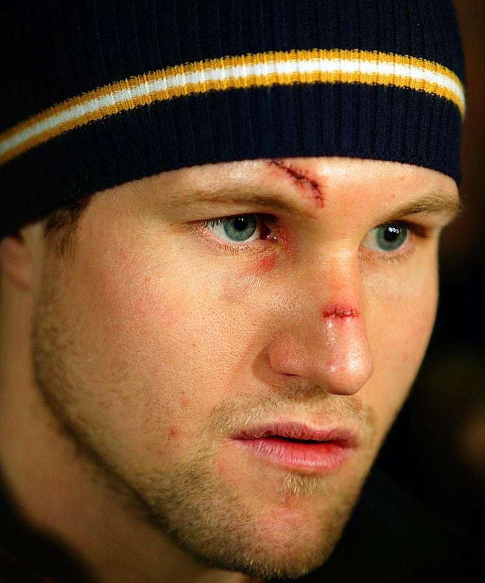 Markus Naslund