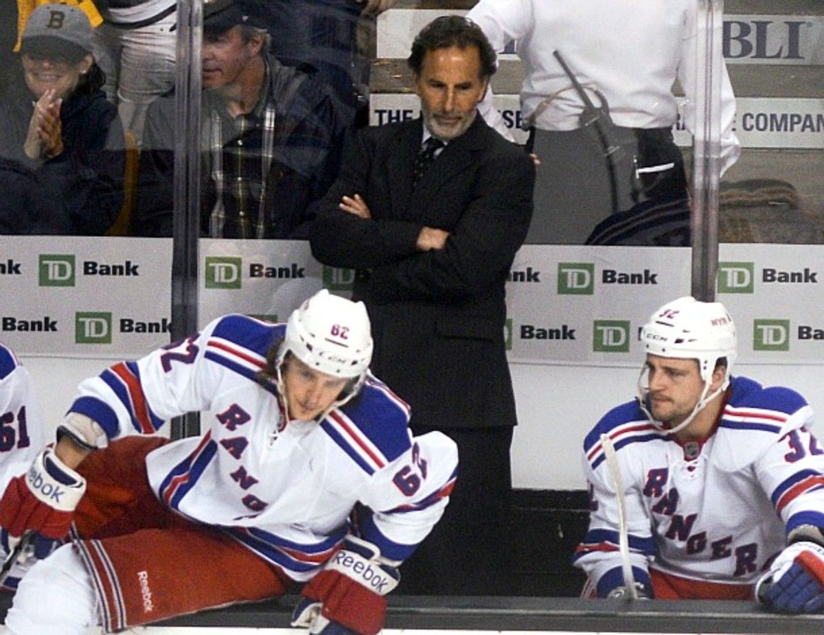 John Tortorella