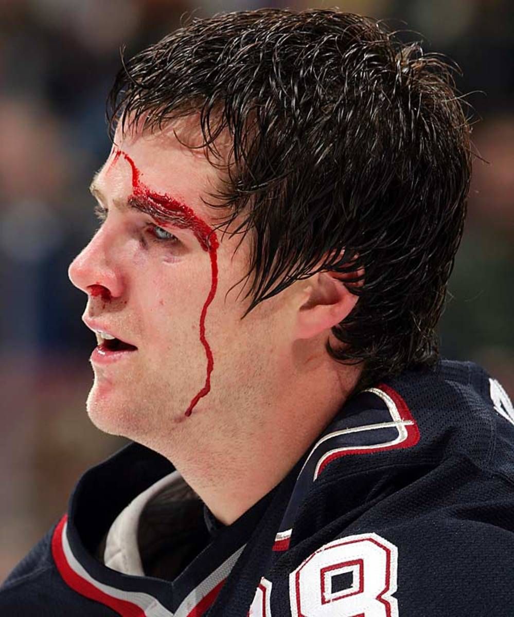 Wade Brookbank