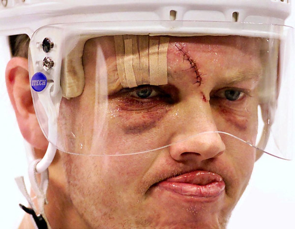 Mats Sundin