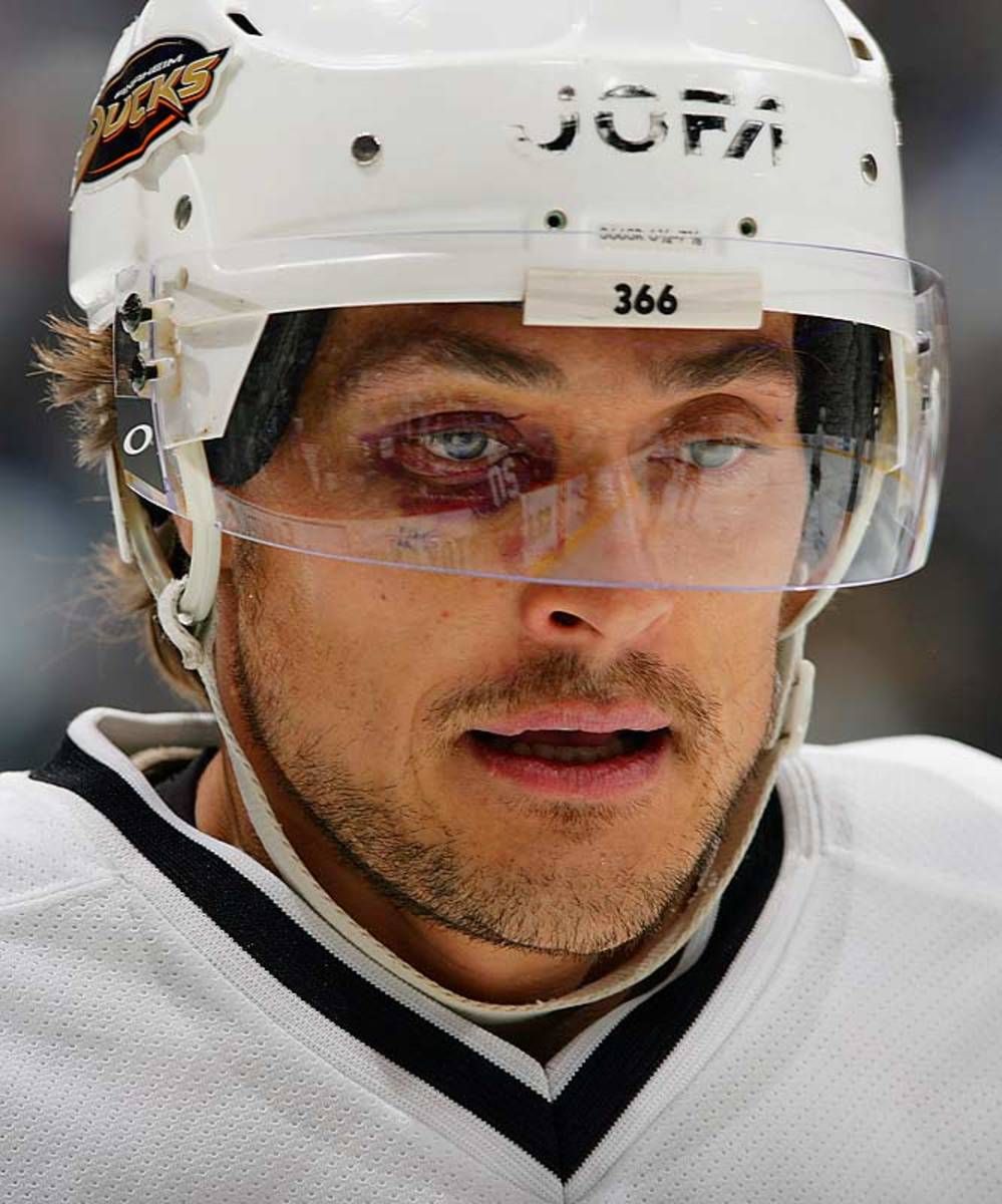Teemu Selanne