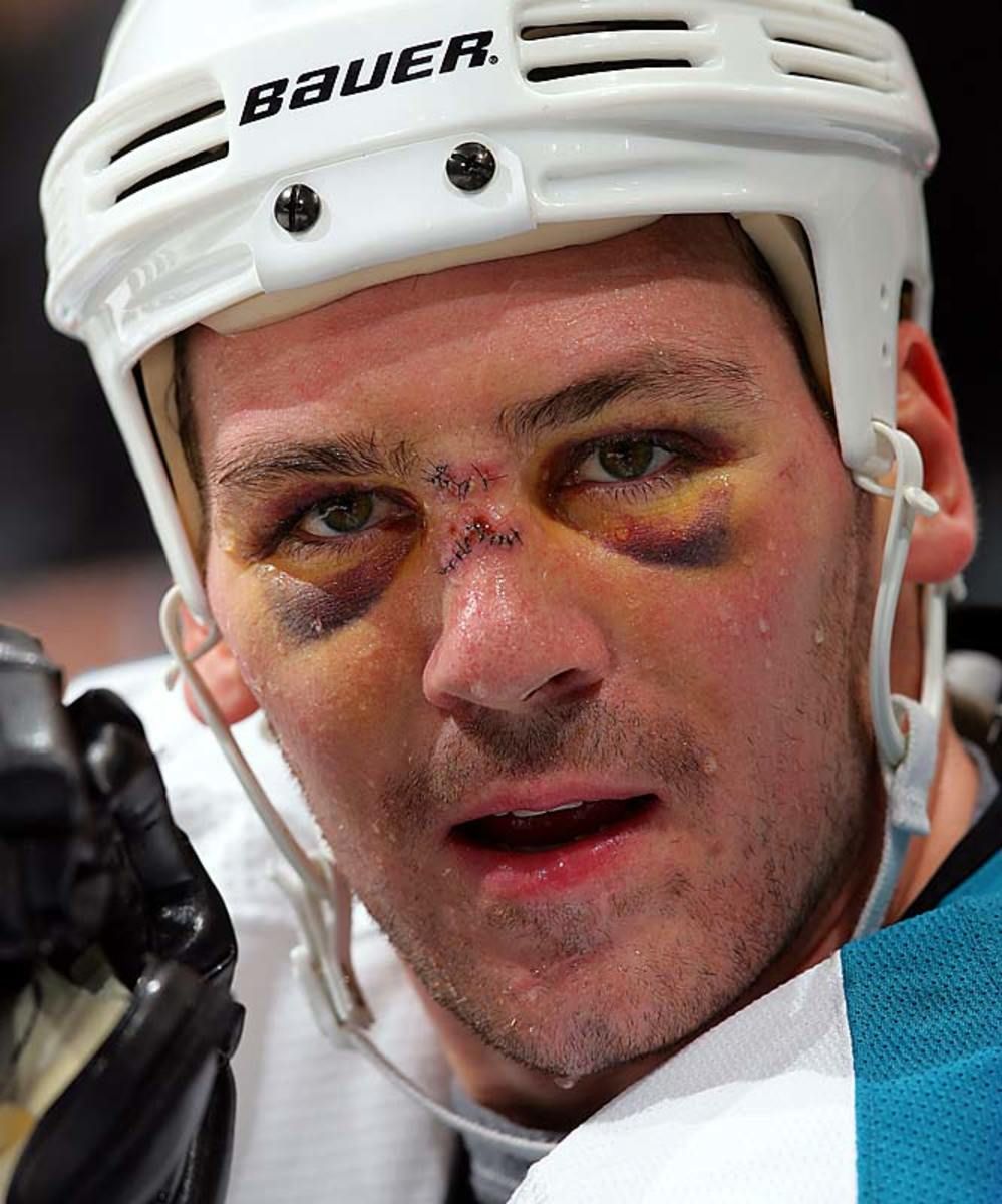 Wayne Primeau