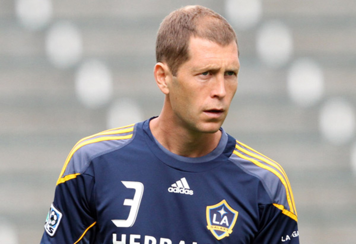 Gregg Berhalter, Columbus Crew coach