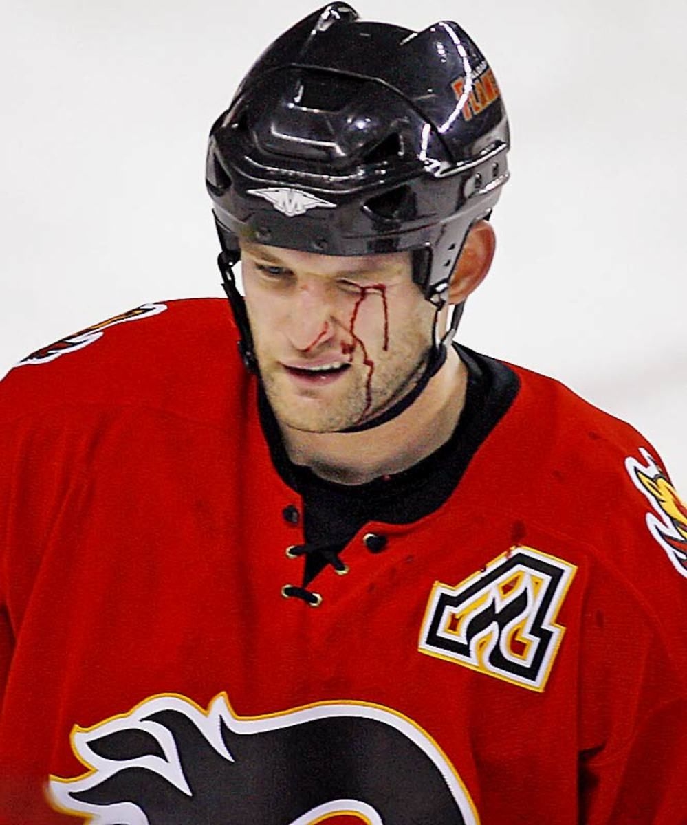 Robyn Regehr