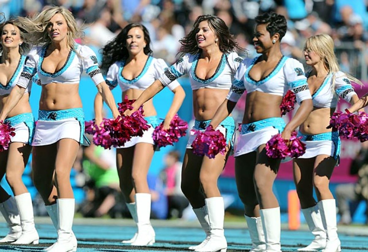 Carolina Panthers