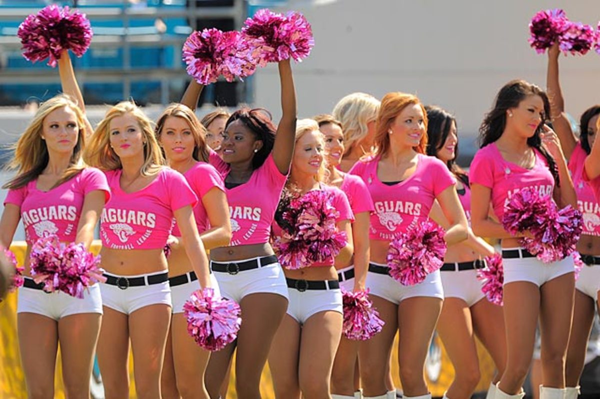 Jacksonville Jaguars