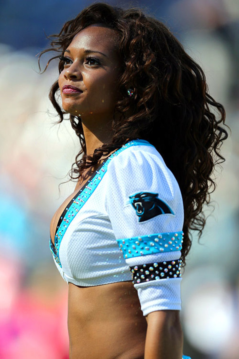 Carolina Panthers