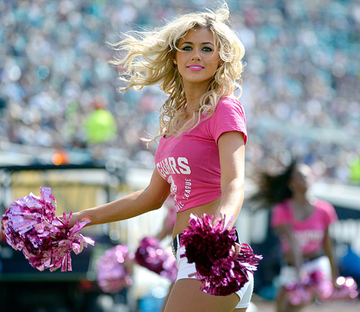 Jacksonville Jaguars