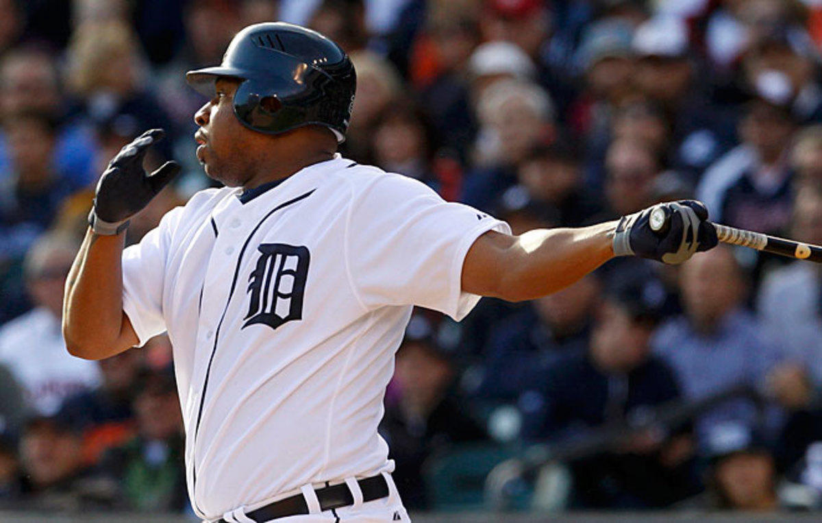 Delmon Young signs with Phillies Sports Illustrated