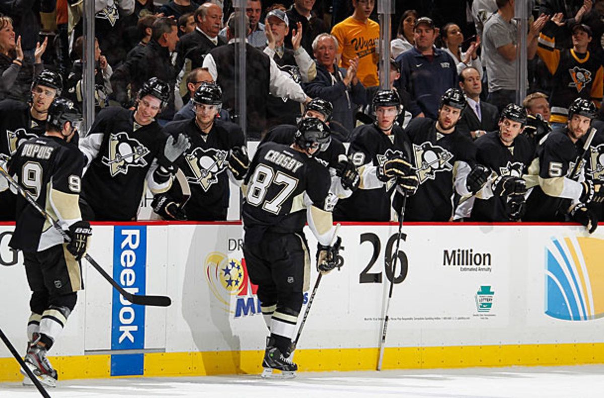 Pittsburgh Penguins