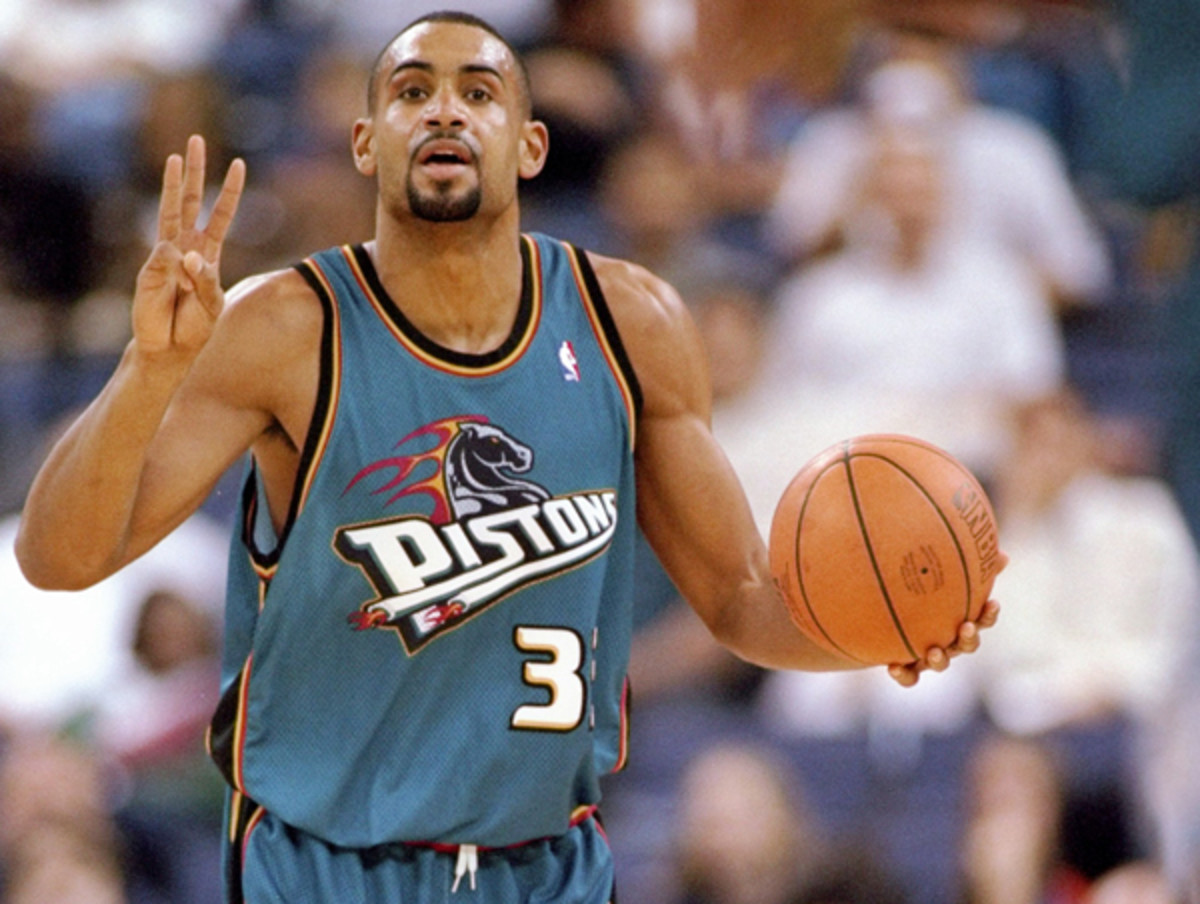 1997 (Otto Greule Jr/Getty Images)