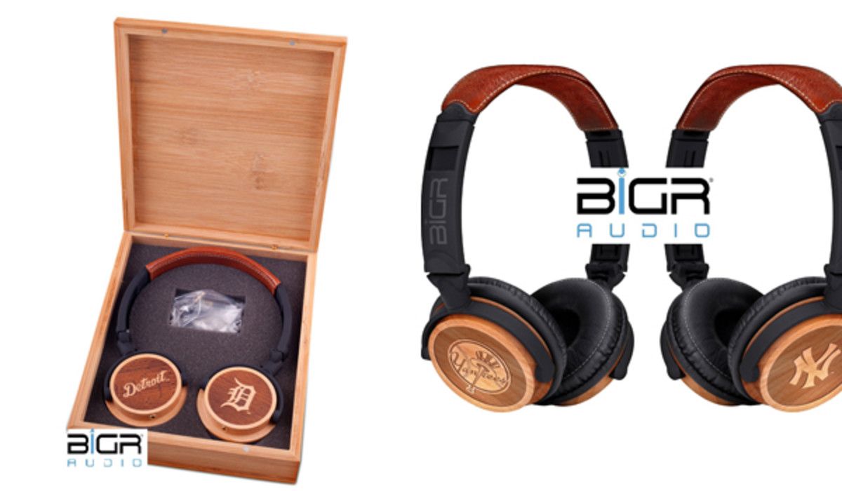 headphones
