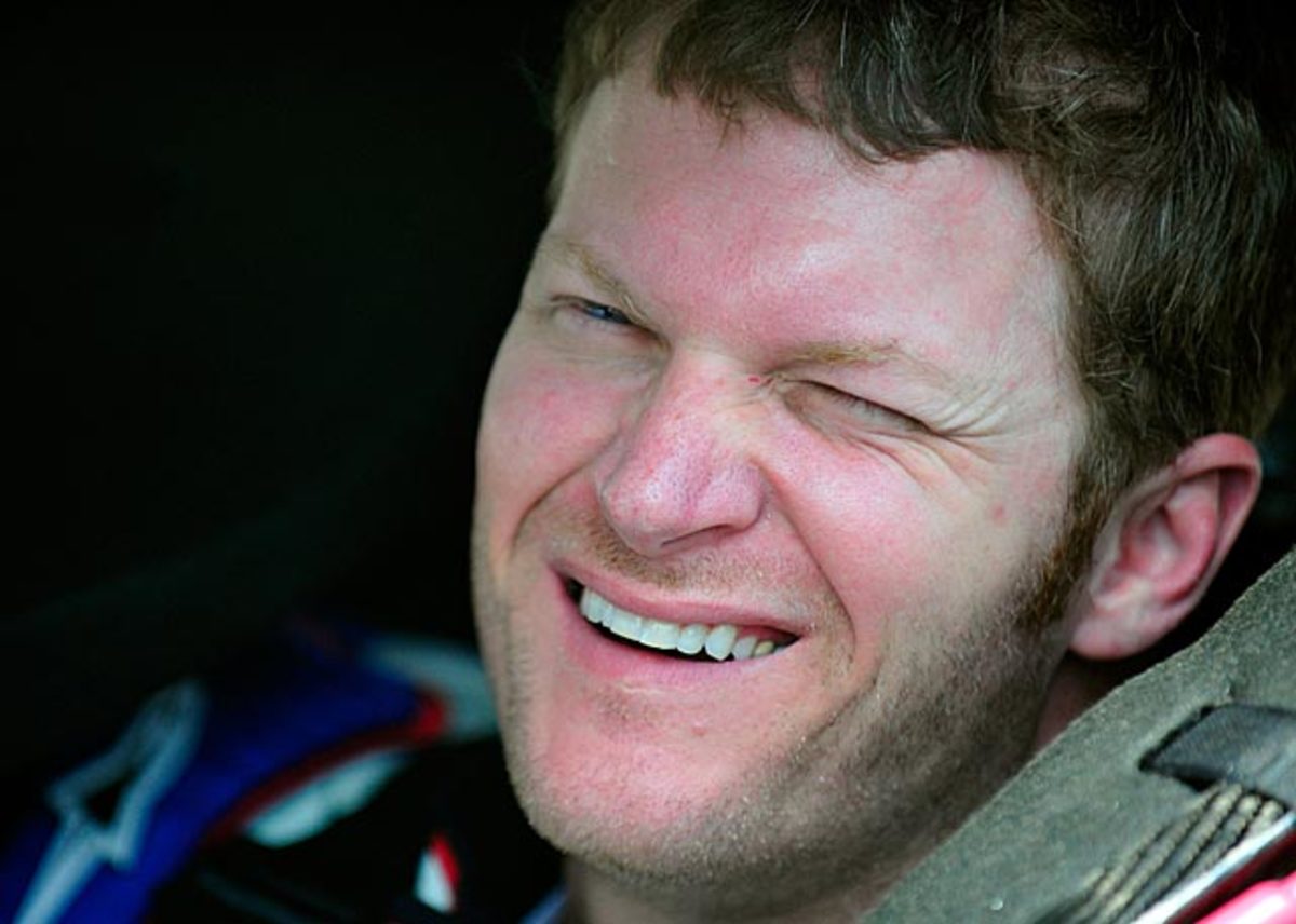 Dale Earnhardt Jr.