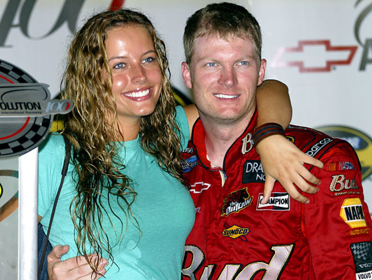 Dale Earnhardt Jr.