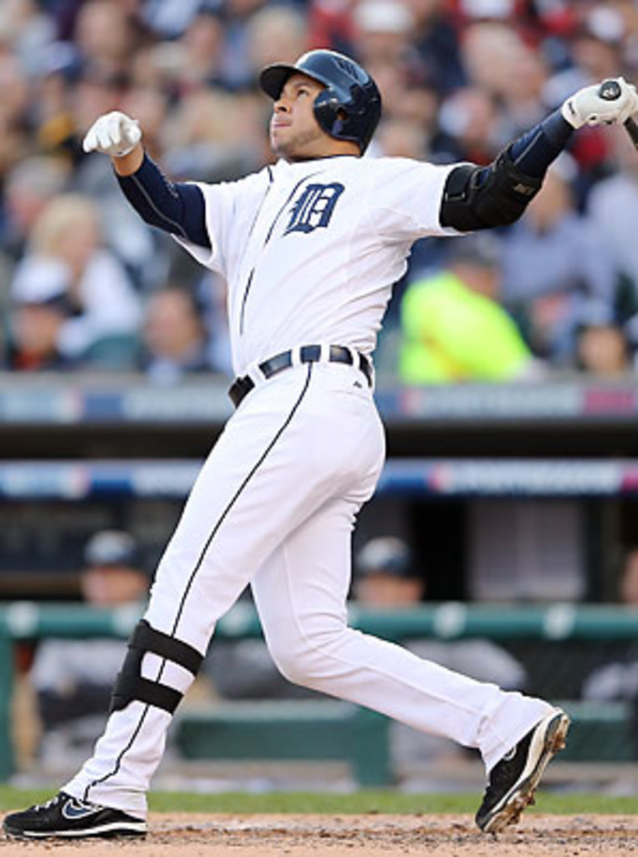 Jhonny Peralta denies he has ever used PEDs - Sports Illustrated