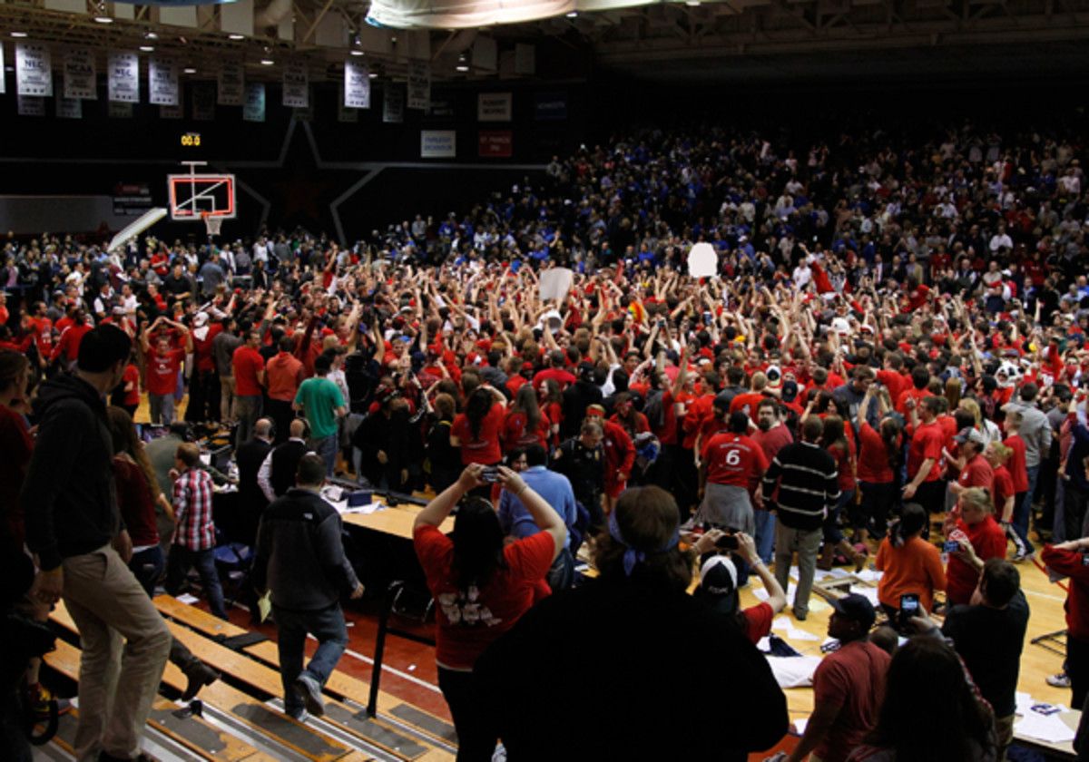 Robert Morris