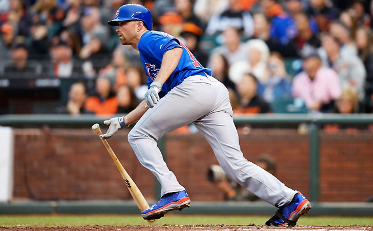 Even if the Cubs trade Nate Schierholtz, he'll be a valuable fantasy commodity the rest of the year.