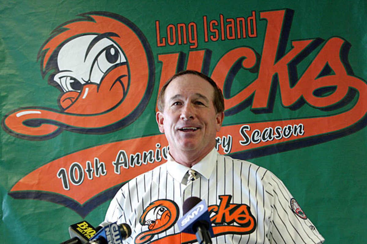 Long Island Ducks