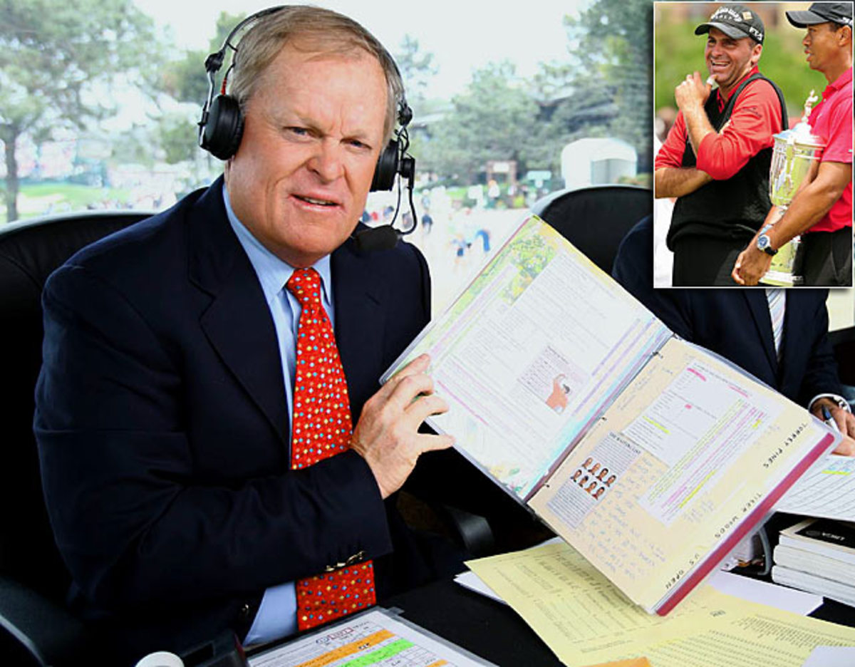 Johnny Miller