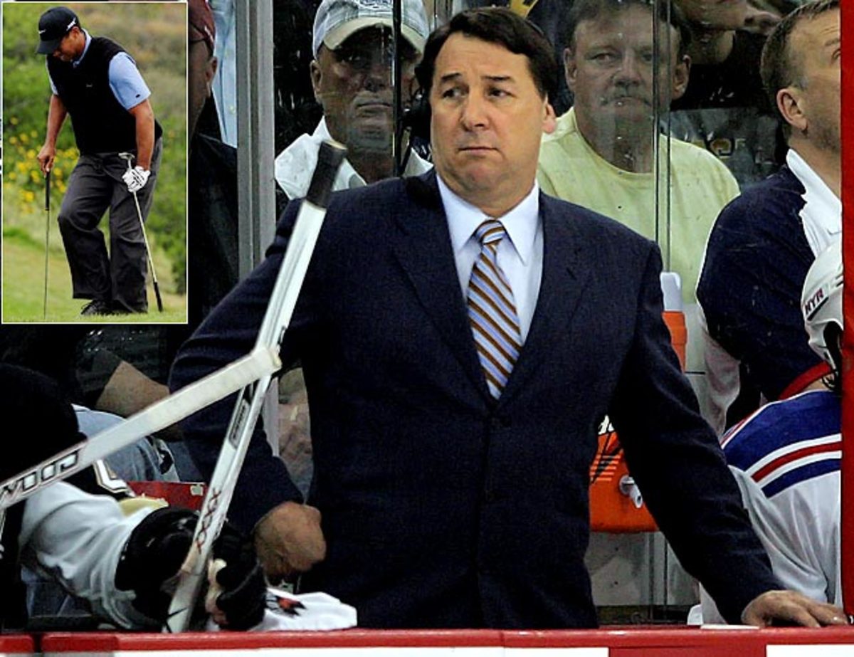 Mike Milbury