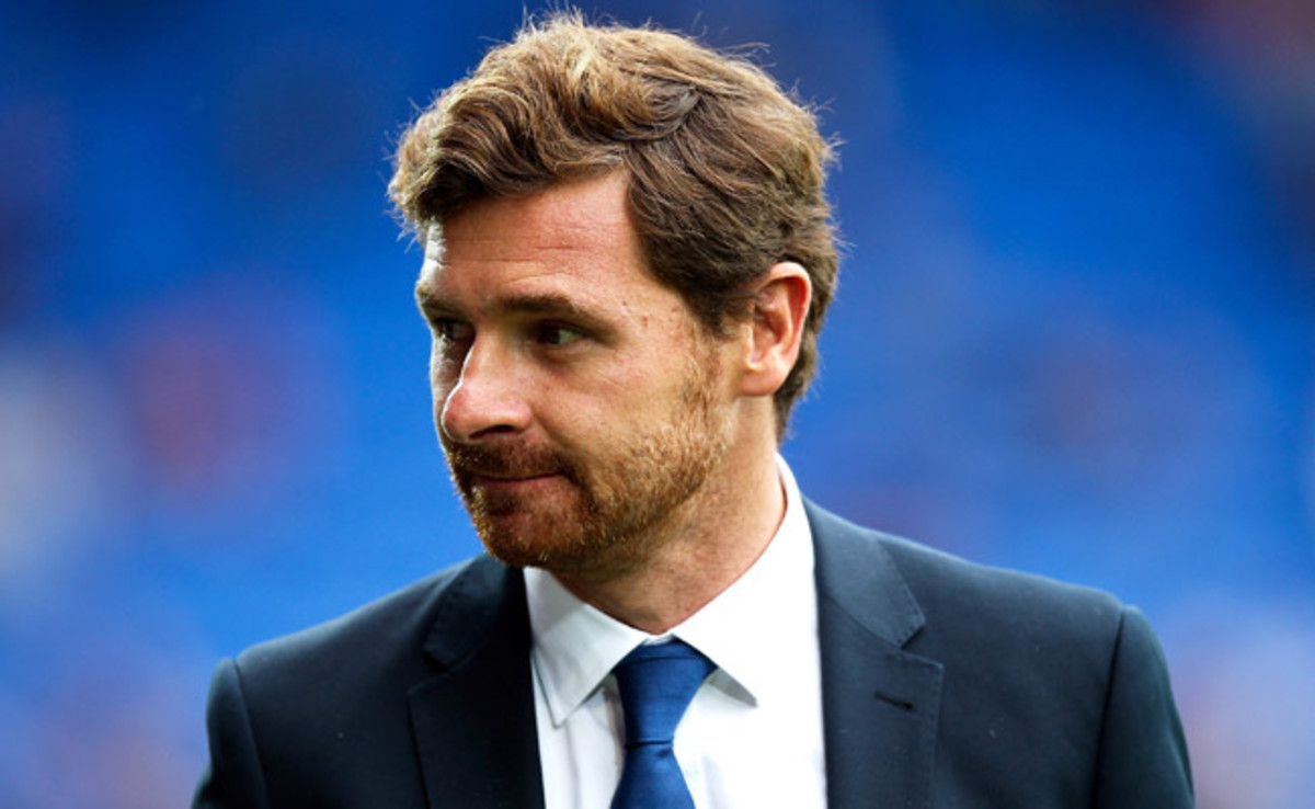 Andre Villas-Boas worked for Jose Mourinho at Porto, Chelsea and Inter Milan.