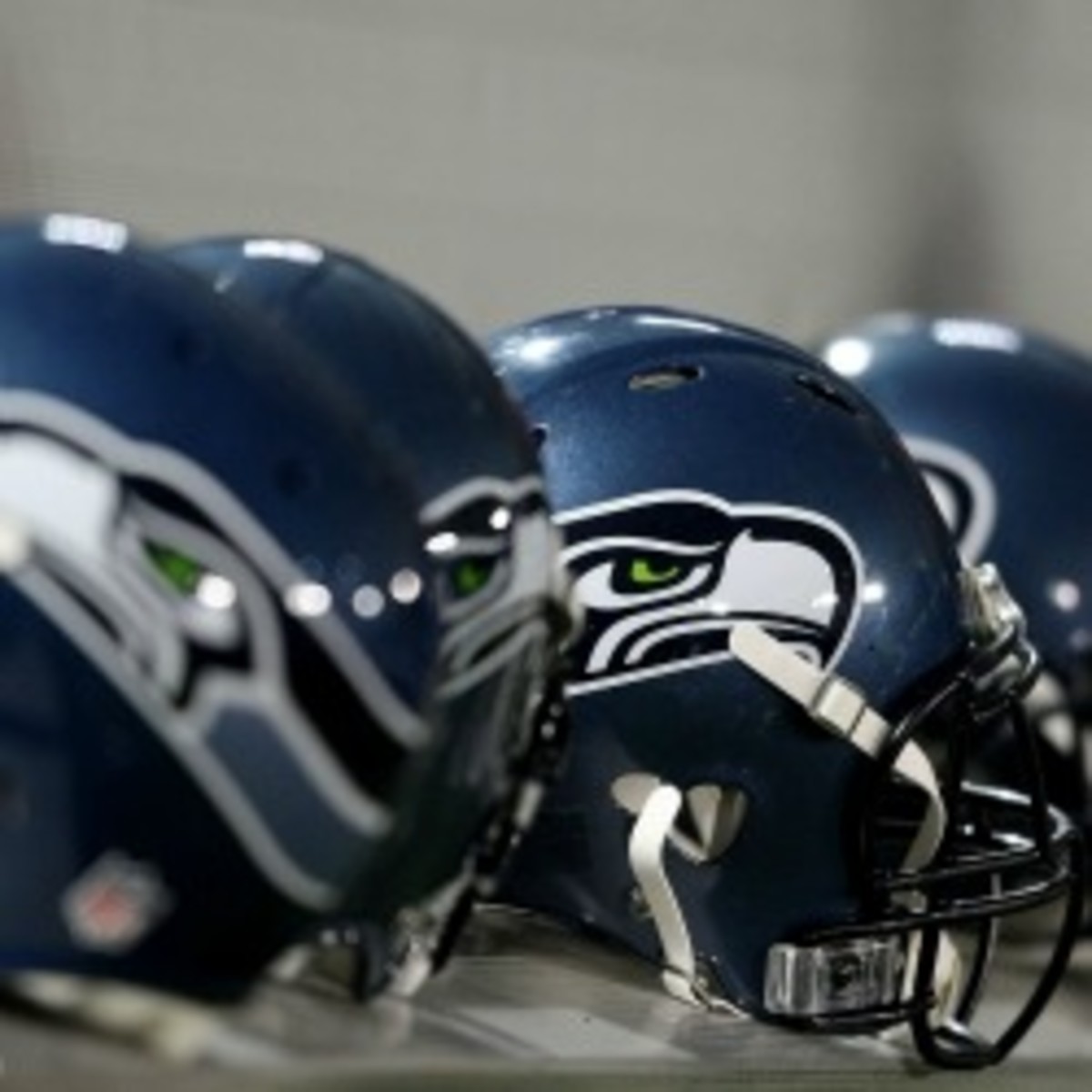 The Seattle Seahawks have replaced John Idzik with former Browns exec Matt Thomas (Nick Laham/Getty Images)