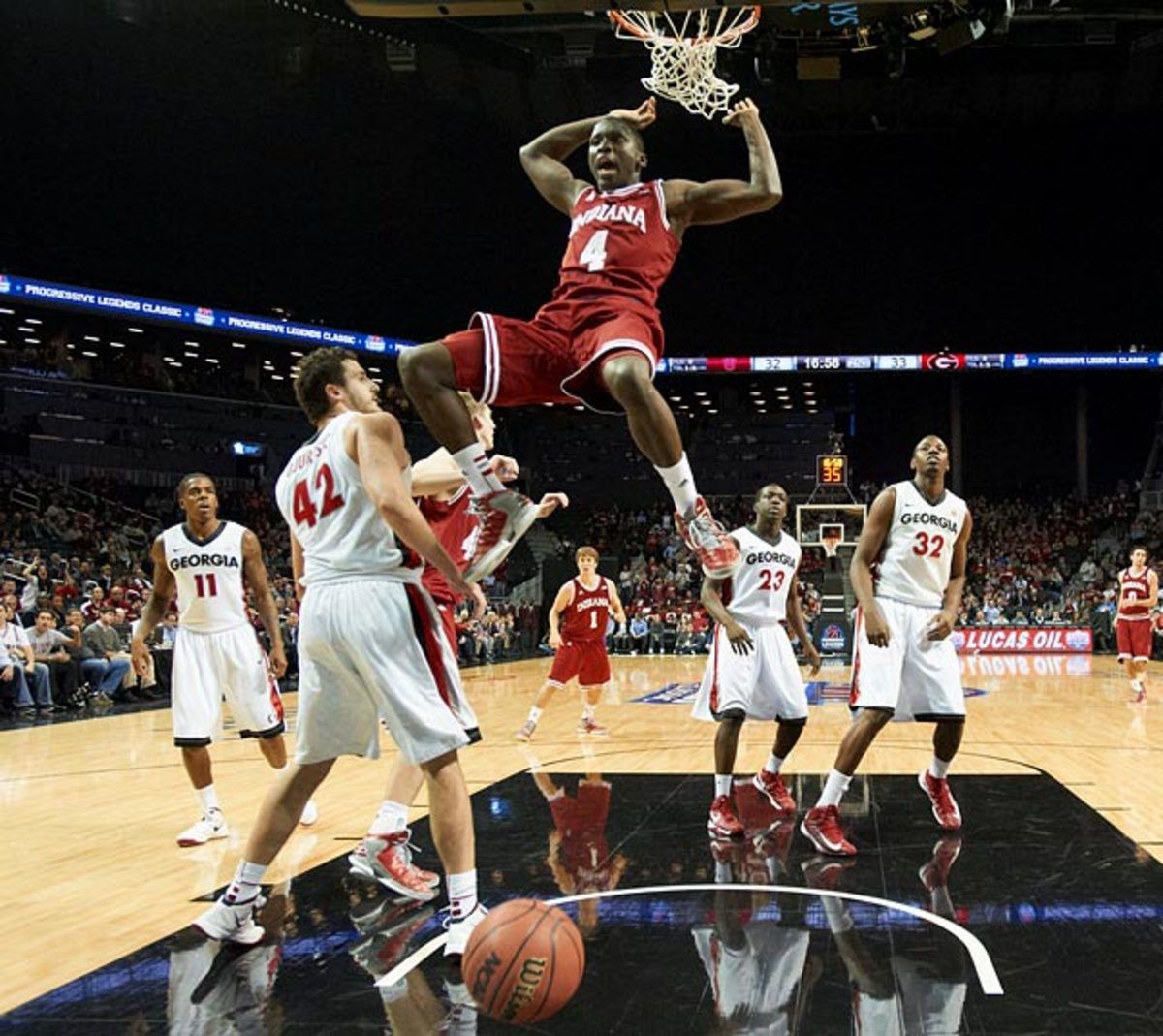 Victor Oladipo