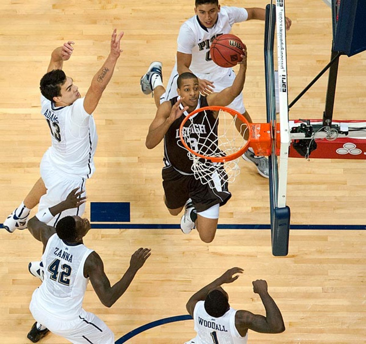 C.J. McCollum