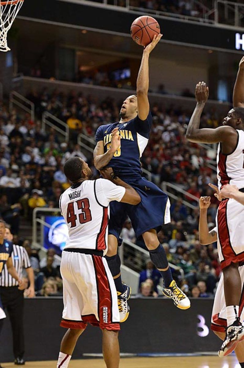 Allen Crabbe