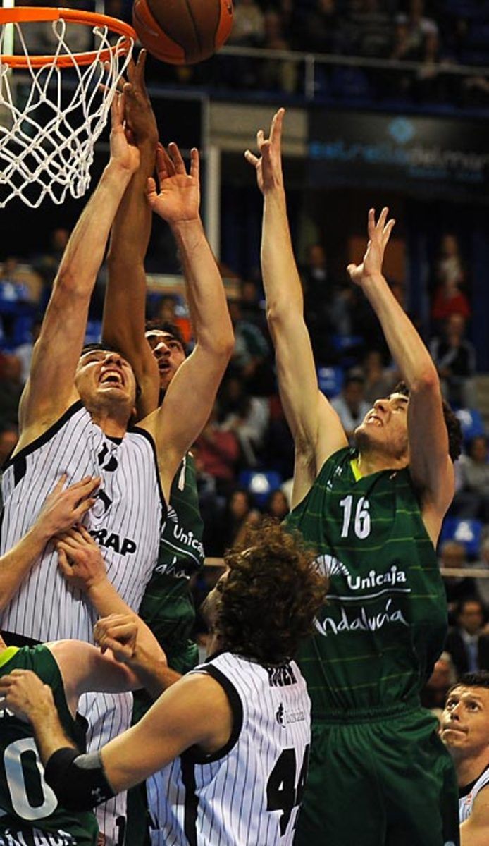 Alex Abrines